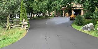 Best Concrete Driveway Installation  in Homer City, PA